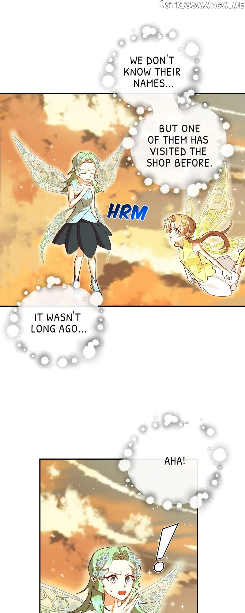 Hello, I’m the Gardener! Chapter 77 – Page 11