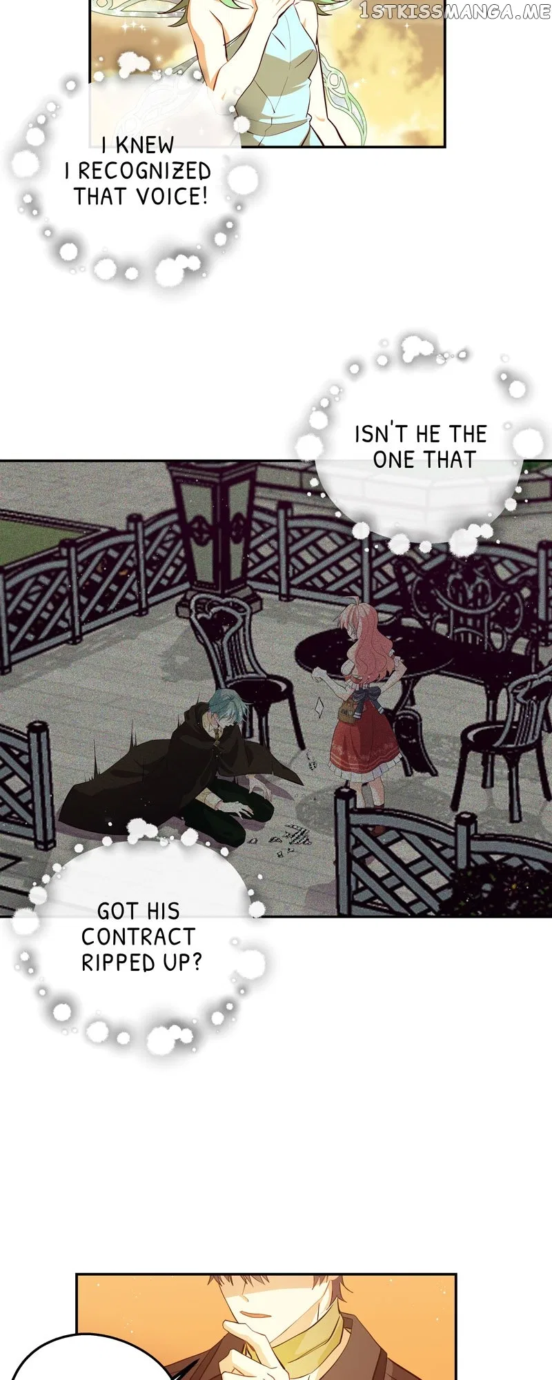 Hello, I’m the Gardener! Chapter 77 – Page 12