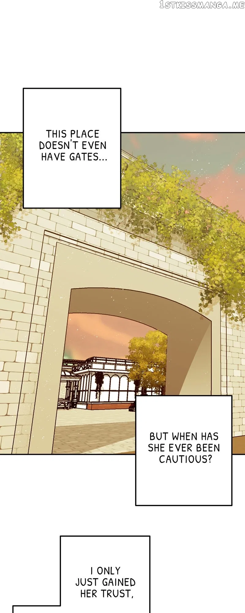 Hello, I’m the Gardener! Chapter 77 – Page 14