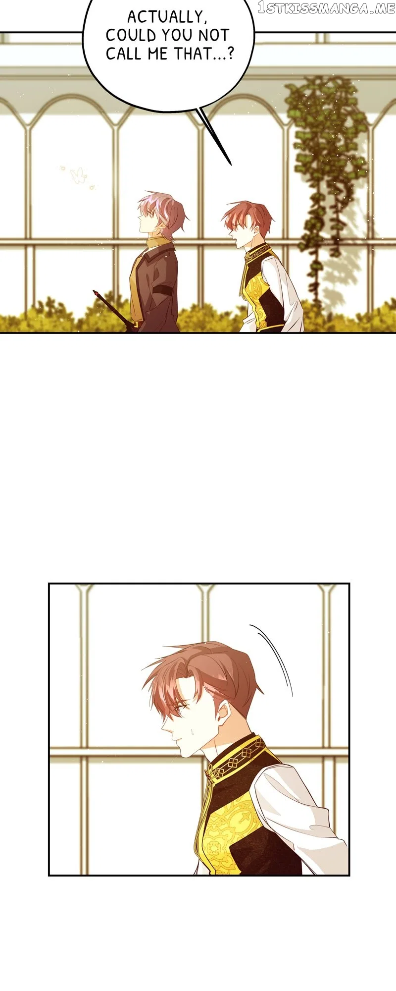 Hello, I’m the Gardener! Chapter 77 – Page 17
