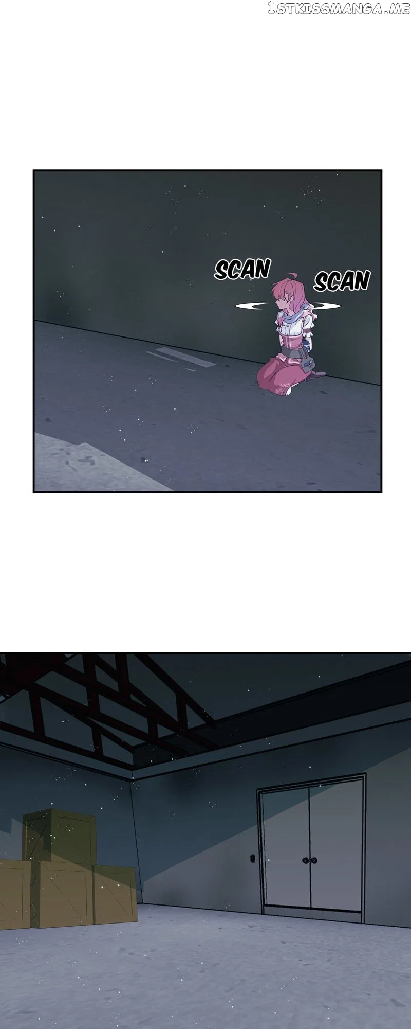 Hello, I’m the Gardener! Chapter 77 – Page 24