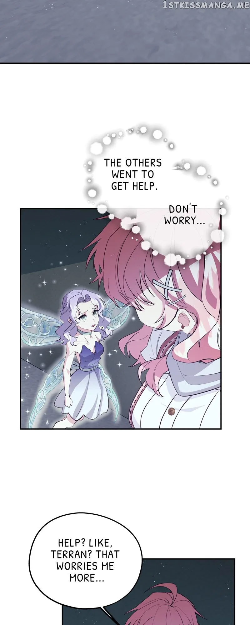 Hello, I’m the Gardener! Chapter 77 – Page 25