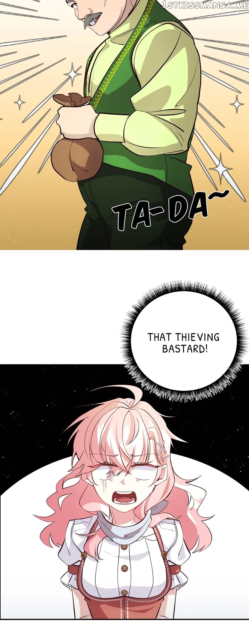 Hello, I’m the Gardener! Chapter 77 – Page 32