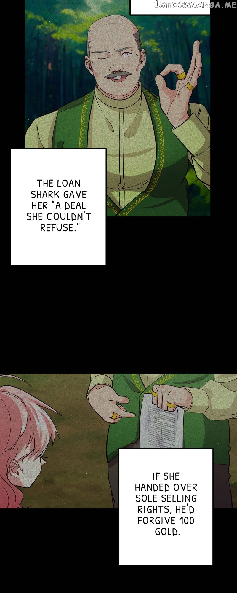 Hello, I’m the Gardener! Chapter 77 – Page 37