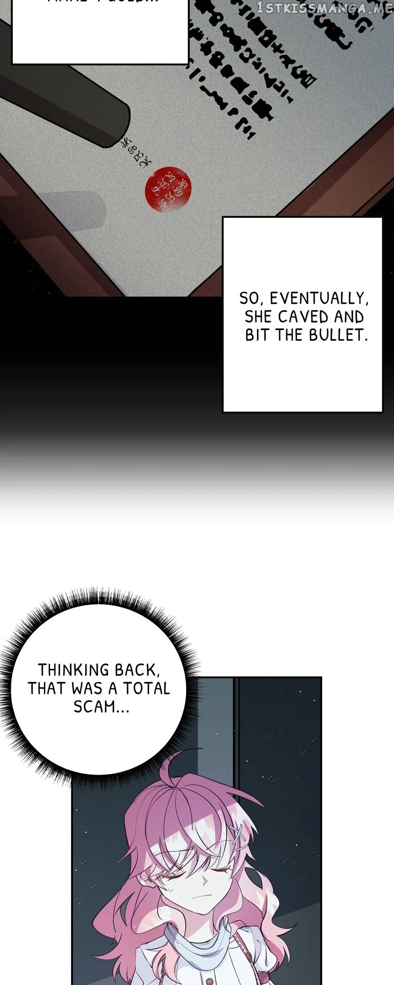 Hello, I’m the Gardener! Chapter 77 – Page 39