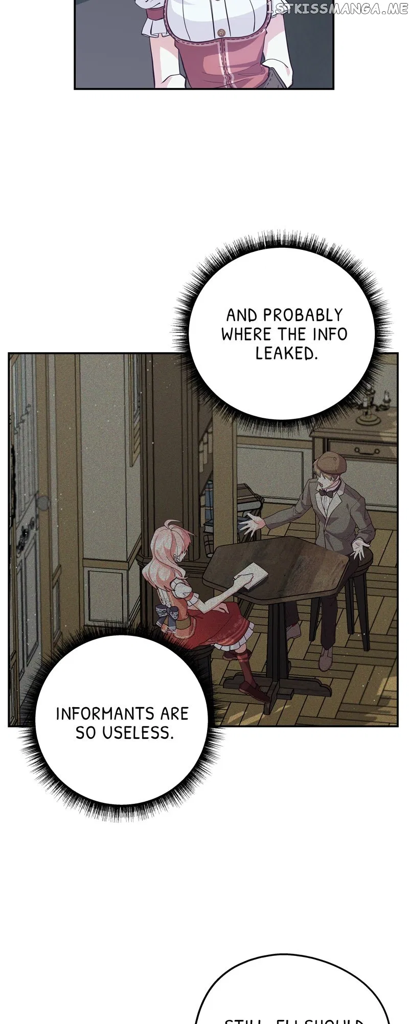 Hello, I’m the Gardener! Chapter 77 – Page 40