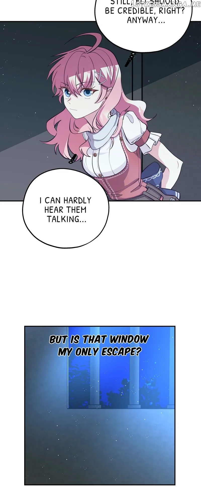Hello, I’m the Gardener! Chapter 77 – Page 41