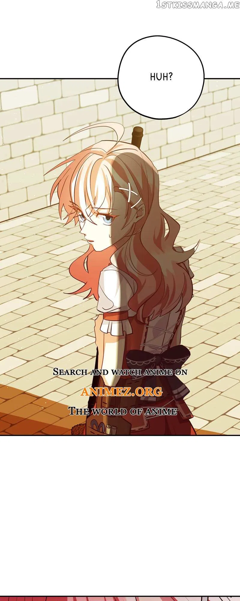 Hello, I’m the Gardener! Chapter 76 – Page 1