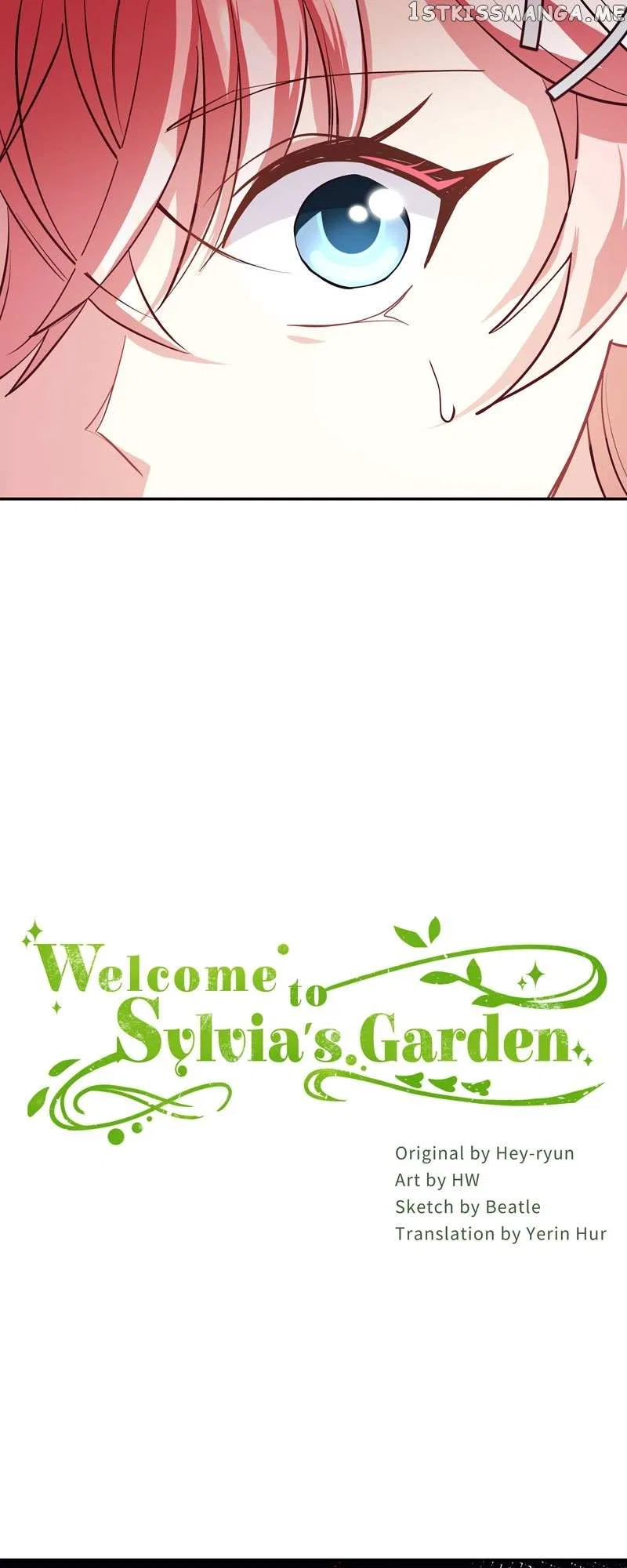 Hello, I’m the Gardener! Chapter 76 – Page 2