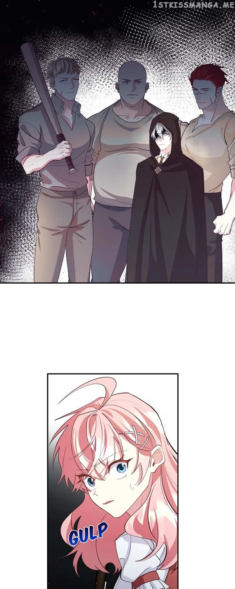 Hello, I’m the Gardener! Chapter 76 – Page 3