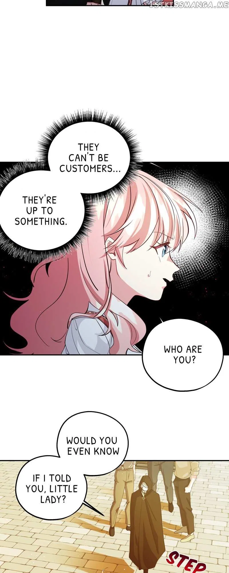 Hello, I’m the Gardener! Chapter 76 – Page 4