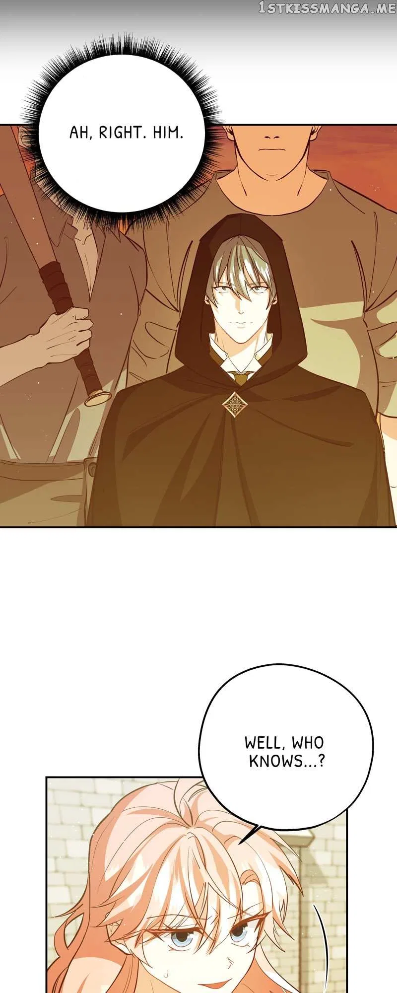 Hello, I’m the Gardener! Chapter 76 – Page 7
