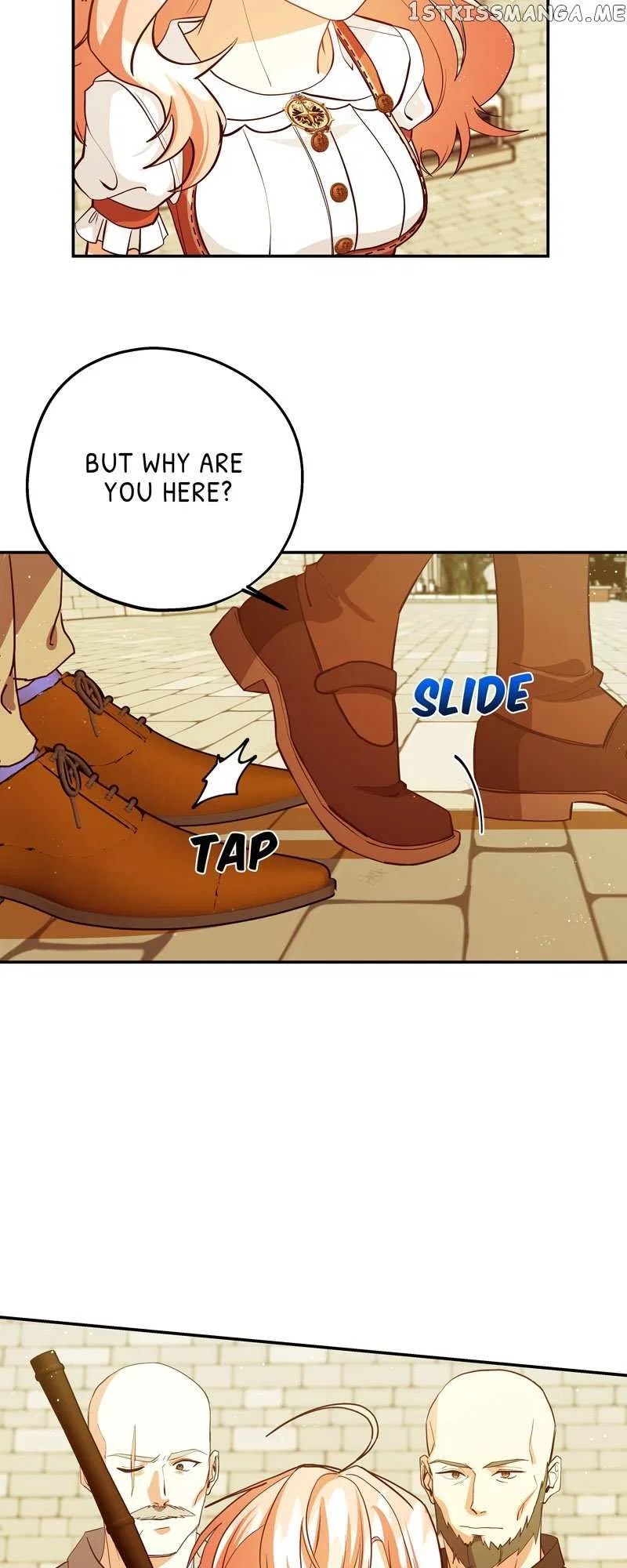 Hello, I’m the Gardener! Chapter 76 – Page 8