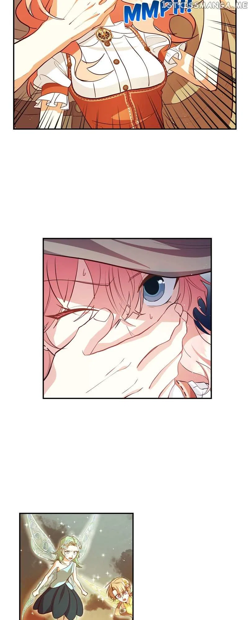 Hello, I’m the Gardener! Chapter 76 – Page 12