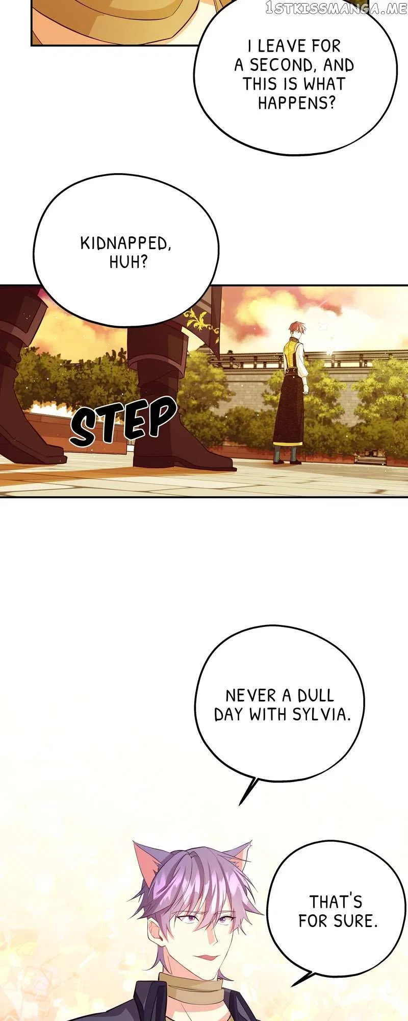 Hello, I’m the Gardener! Chapter 76 – Page 22