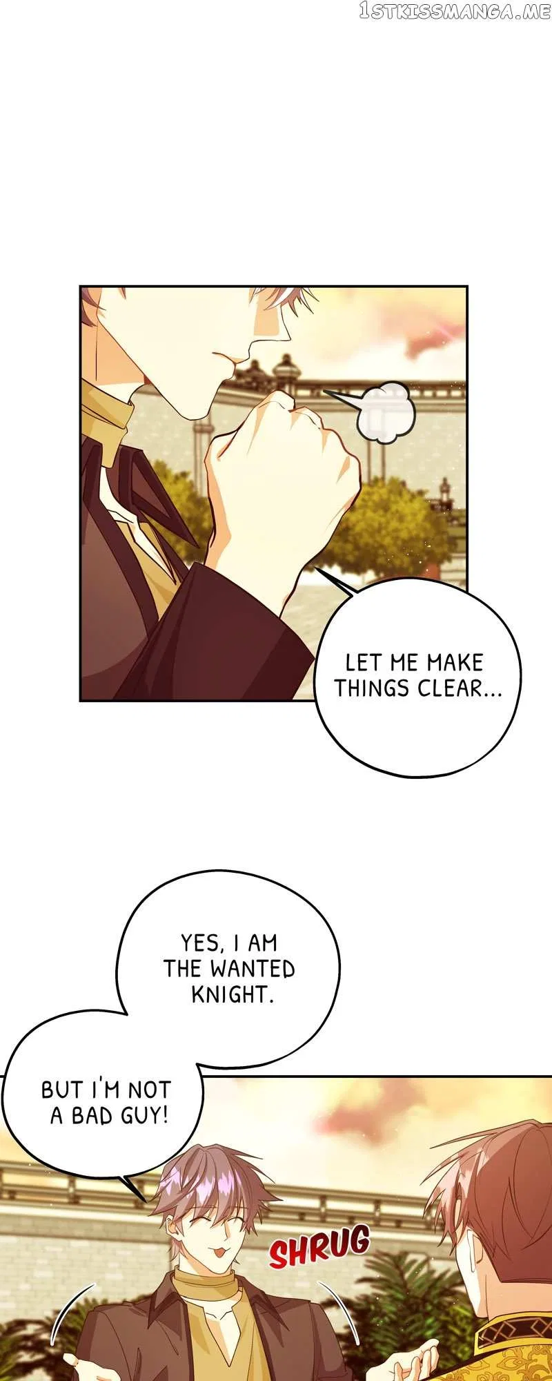 Hello, I’m the Gardener! Chapter 76 – Page 26