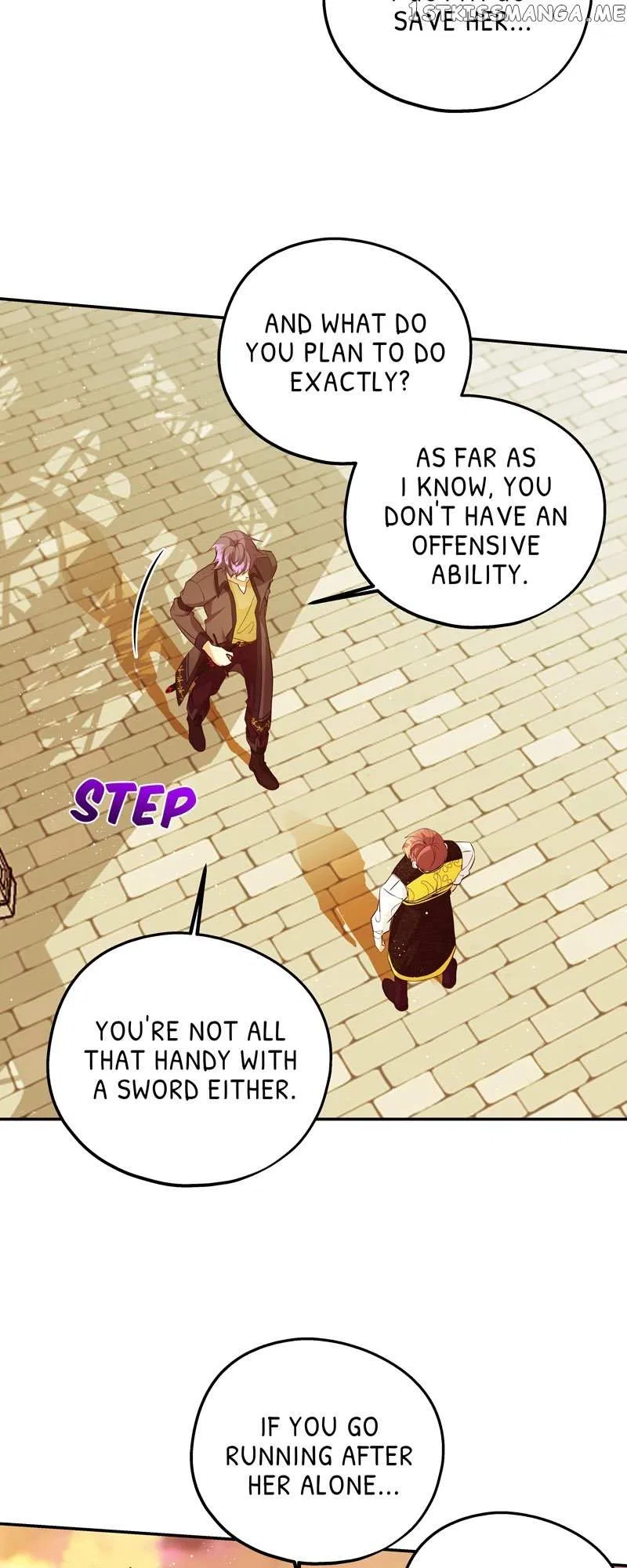 Hello, I’m the Gardener! Chapter 76 – Page 34