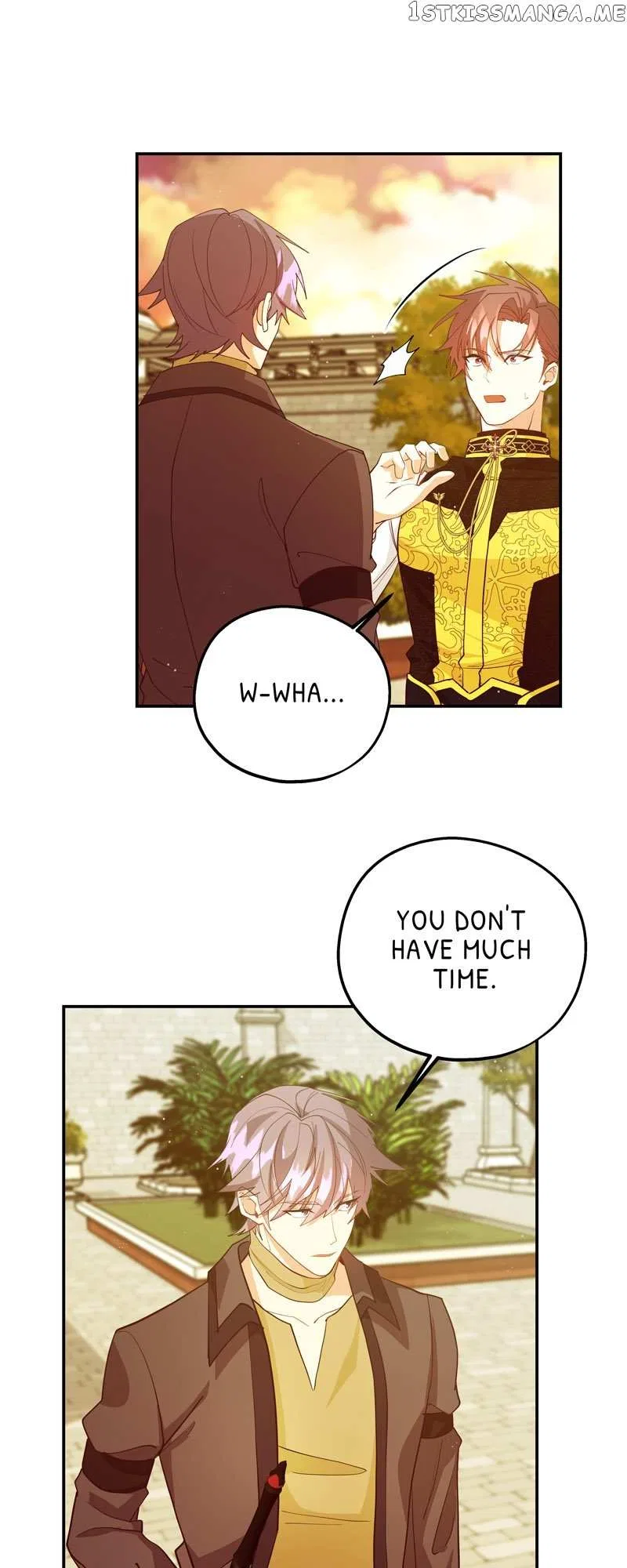 Hello, I’m the Gardener! Chapter 76 – Page 36