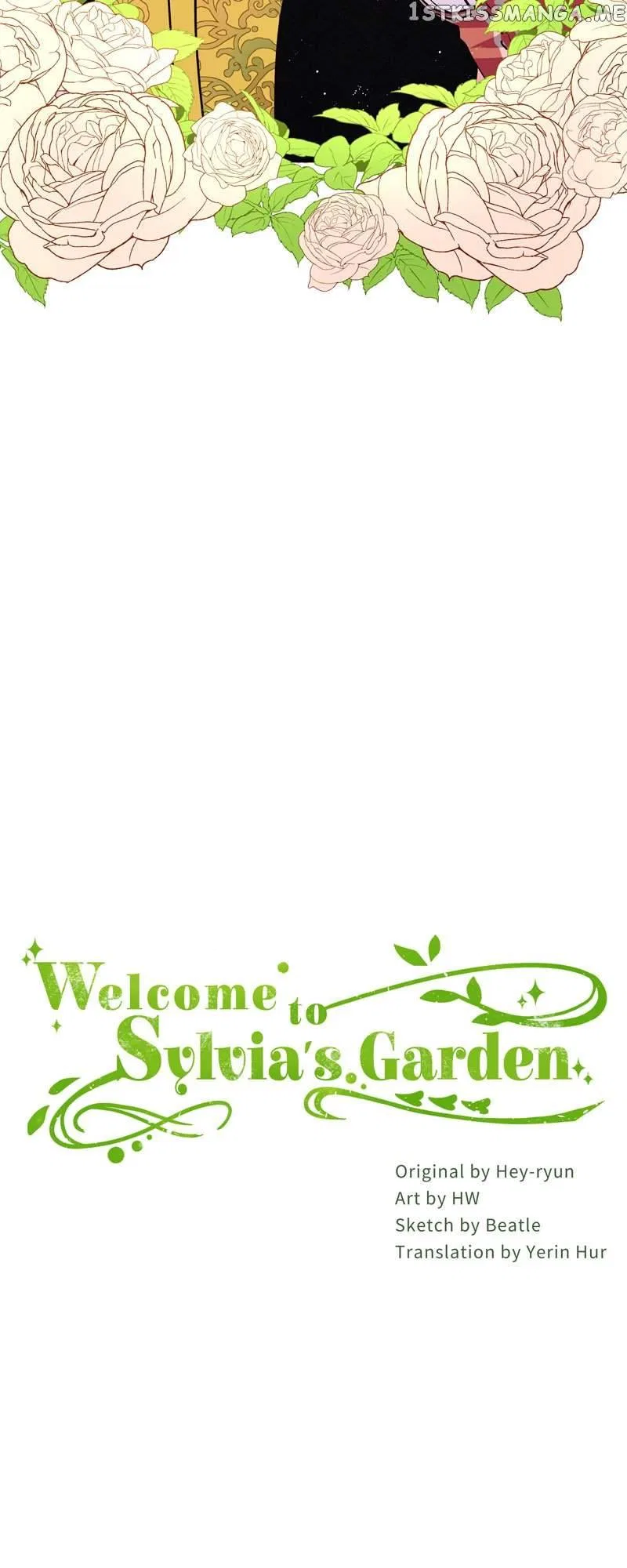 Hello, I’m the Gardener! Chapter 75 – Page 2