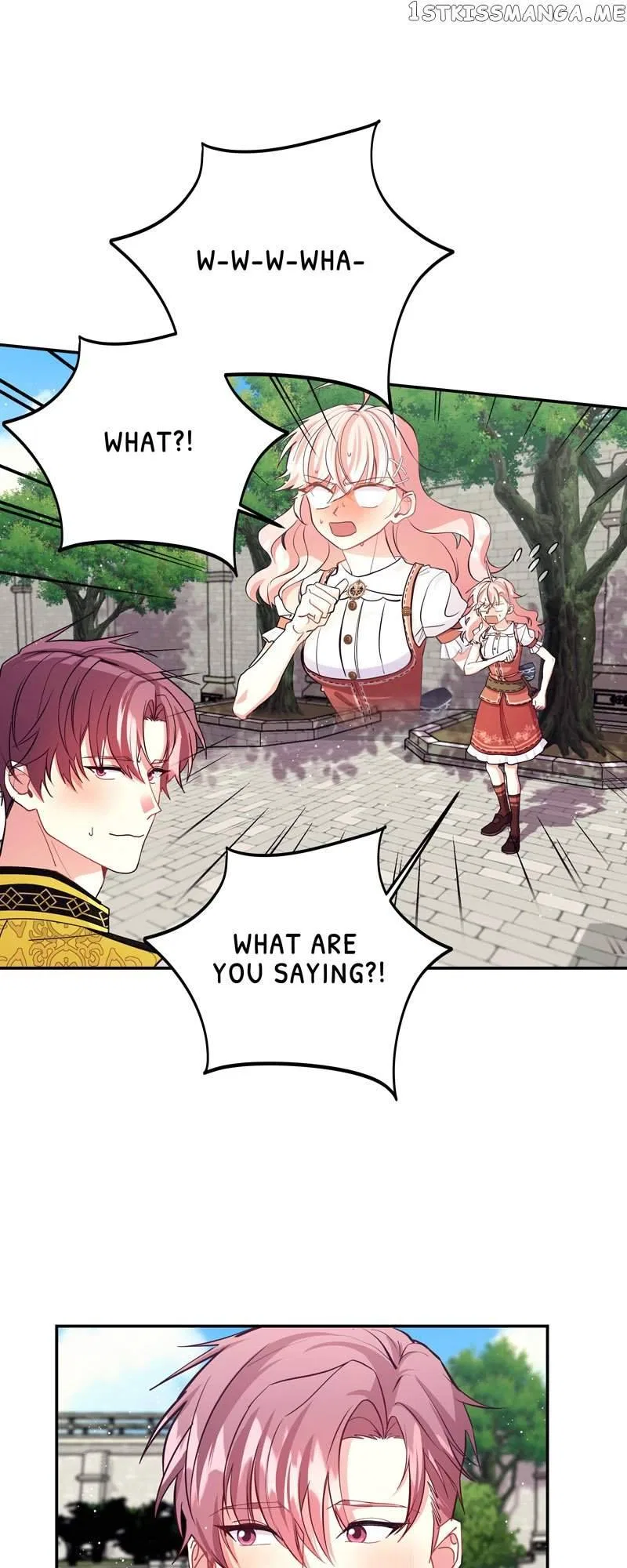 Hello, I’m the Gardener! Chapter 75 – Page 9