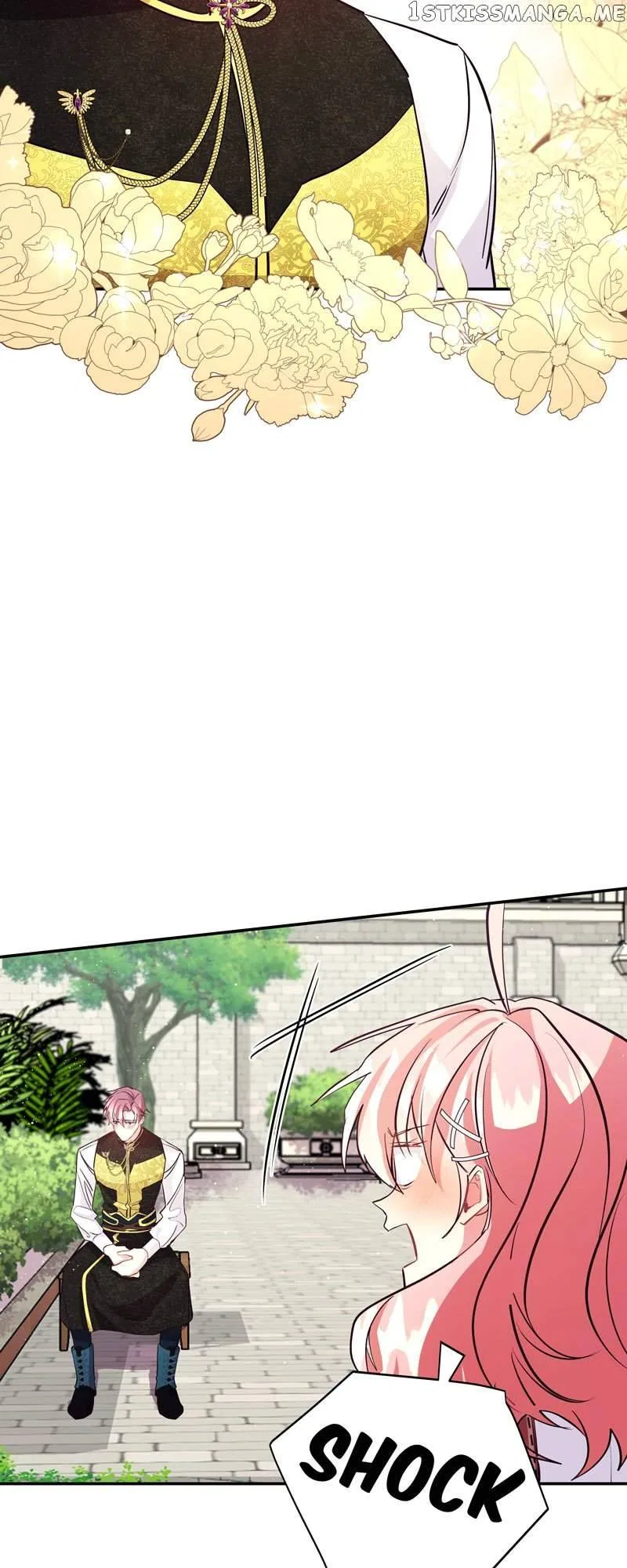 Hello, I’m the Gardener! Chapter 75 – Page 12