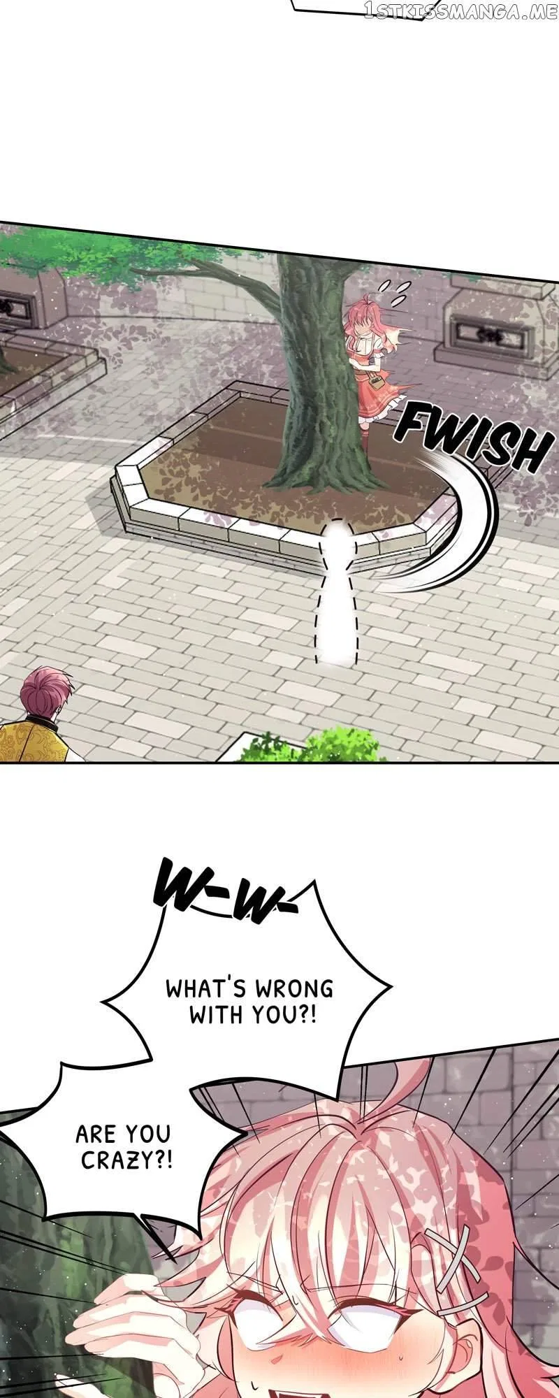 Hello, I’m the Gardener! Chapter 75 – Page 13