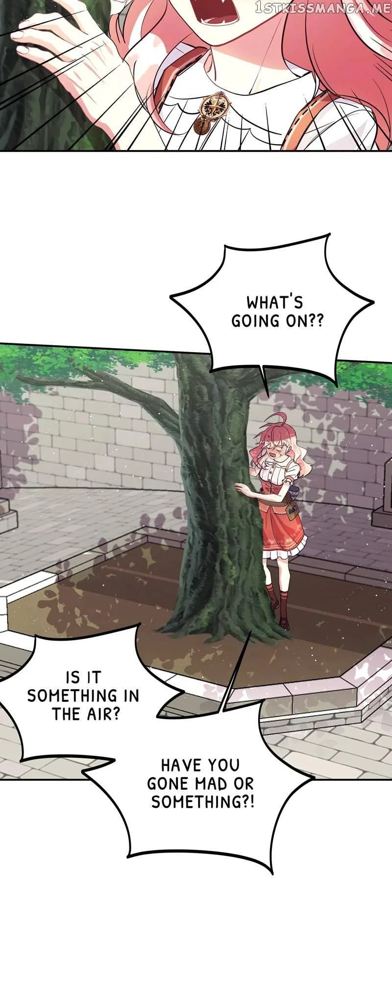 Hello, I’m the Gardener! Chapter 75 – Page 14