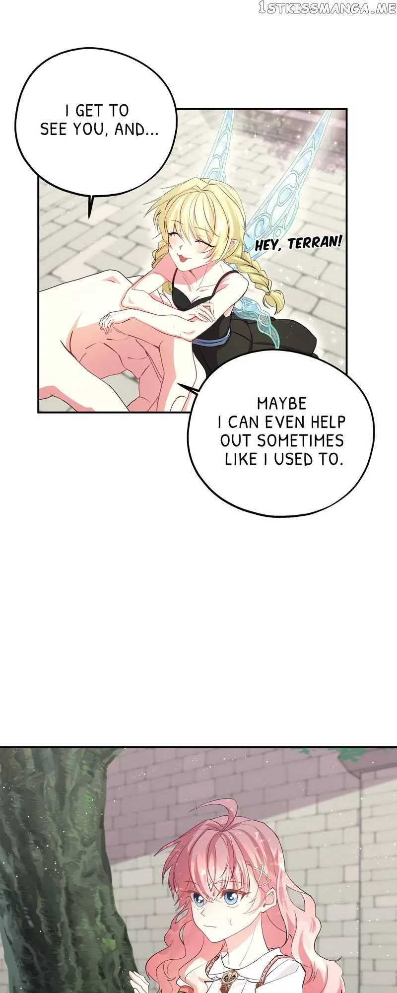 Hello, I’m the Gardener! Chapter 75 – Page 17