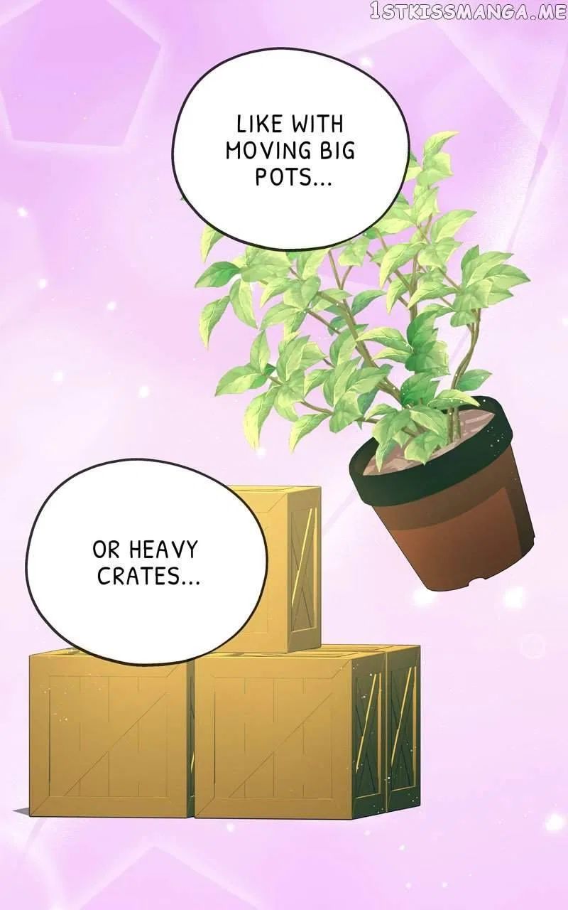 Hello, I’m the Gardener! Chapter 75 – Page 20