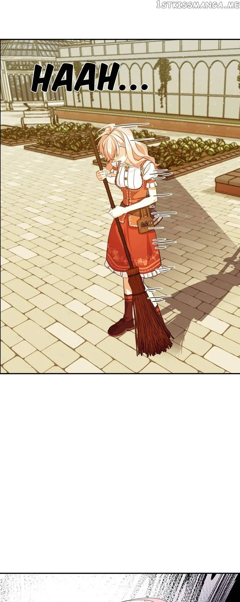 Hello, I’m the Gardener! Chapter 75 – Page 36