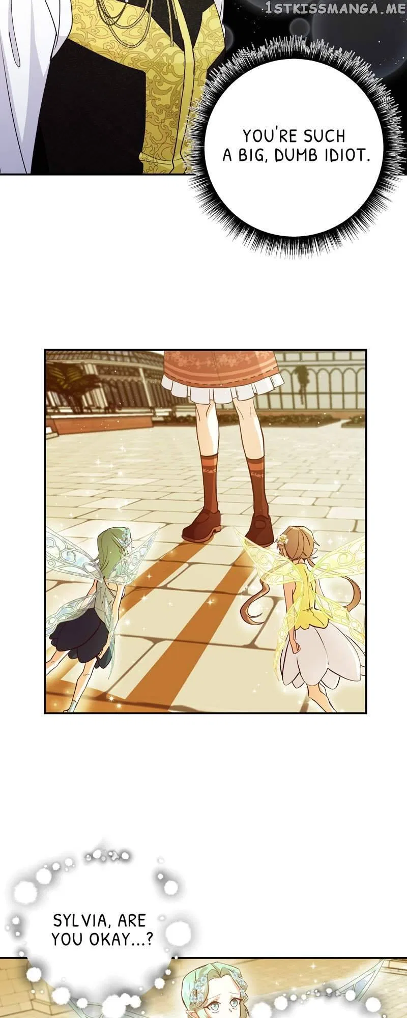Hello, I’m the Gardener! Chapter 75 – Page 38