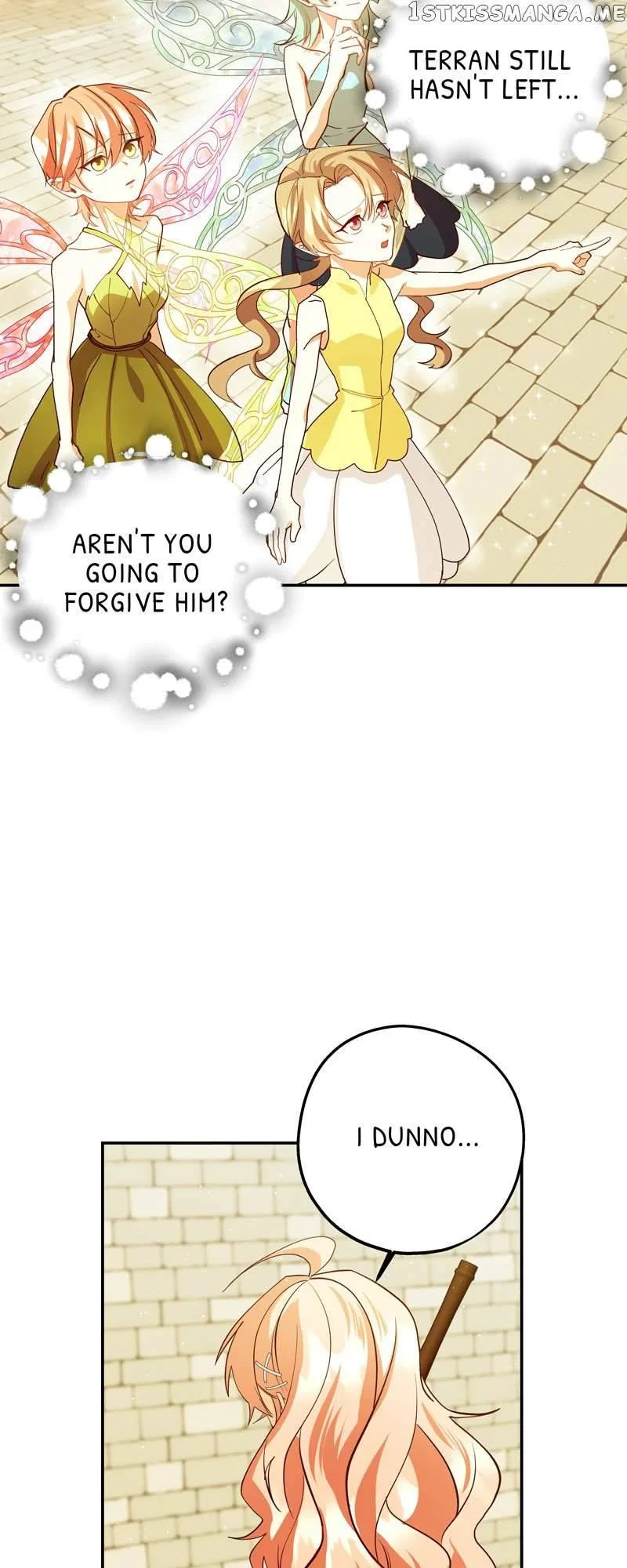Hello, I’m the Gardener! Chapter 75 – Page 39