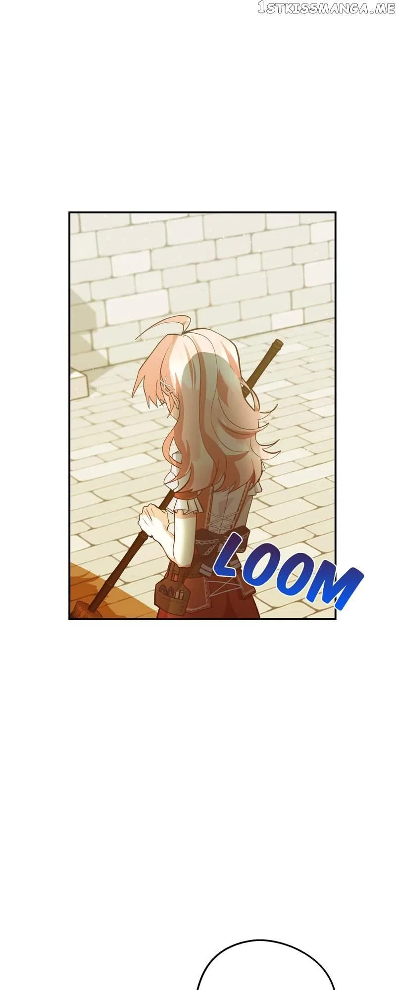 Hello, I’m the Gardener! Chapter 75 – Page 41