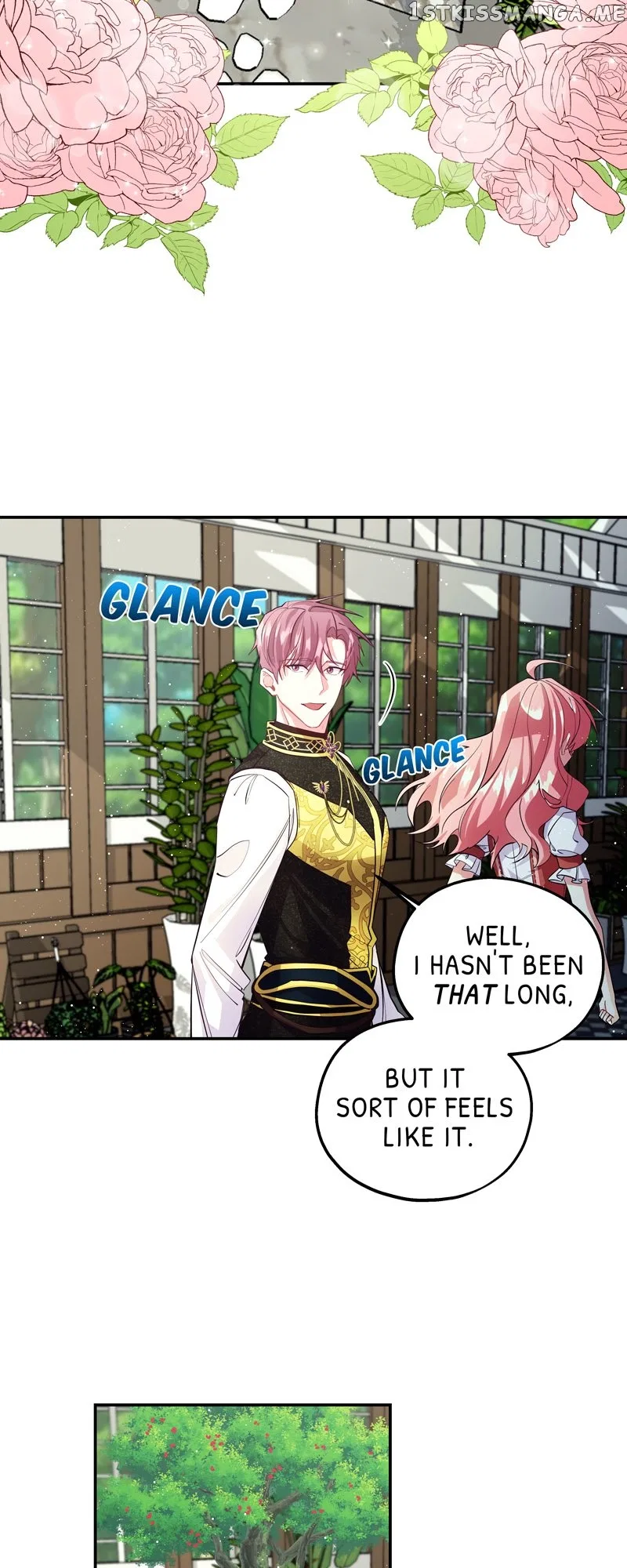 Hello, I’m the Gardener! Chapter 74 – Page 3