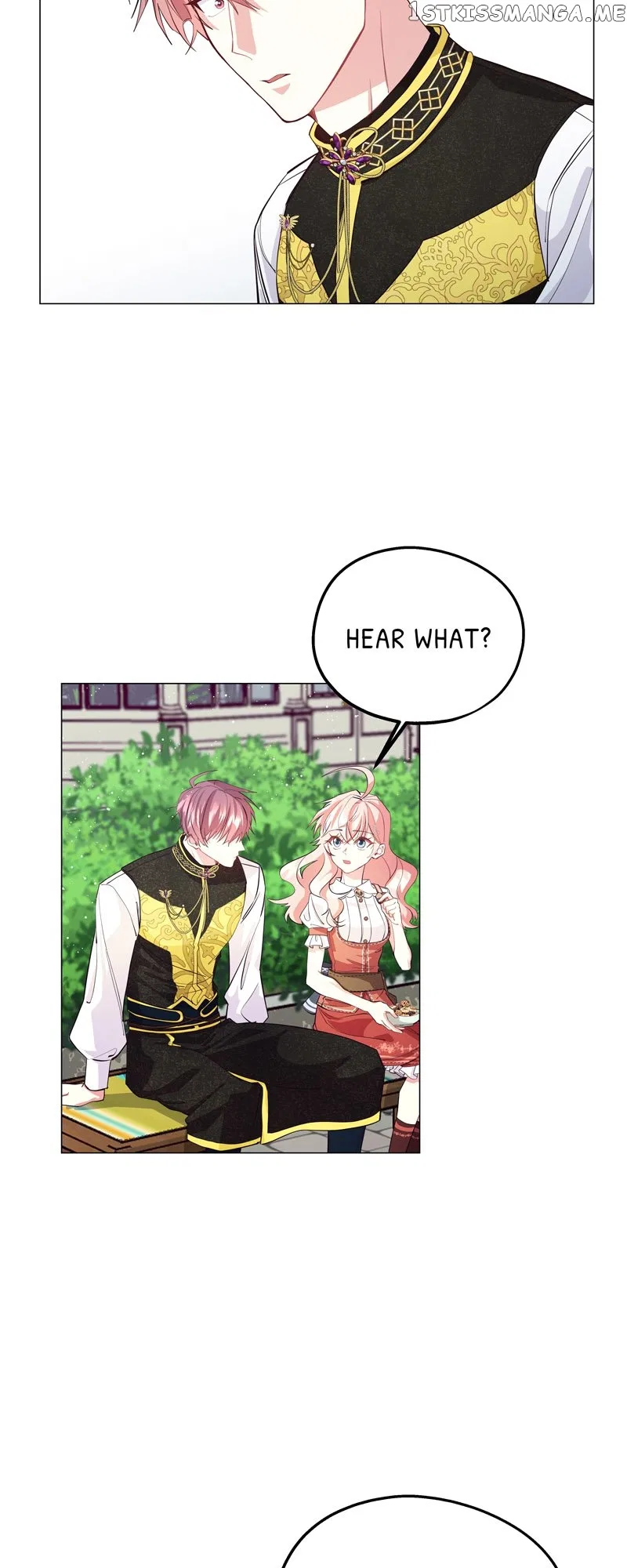 Hello, I’m the Gardener! Chapter 74 – Page 14