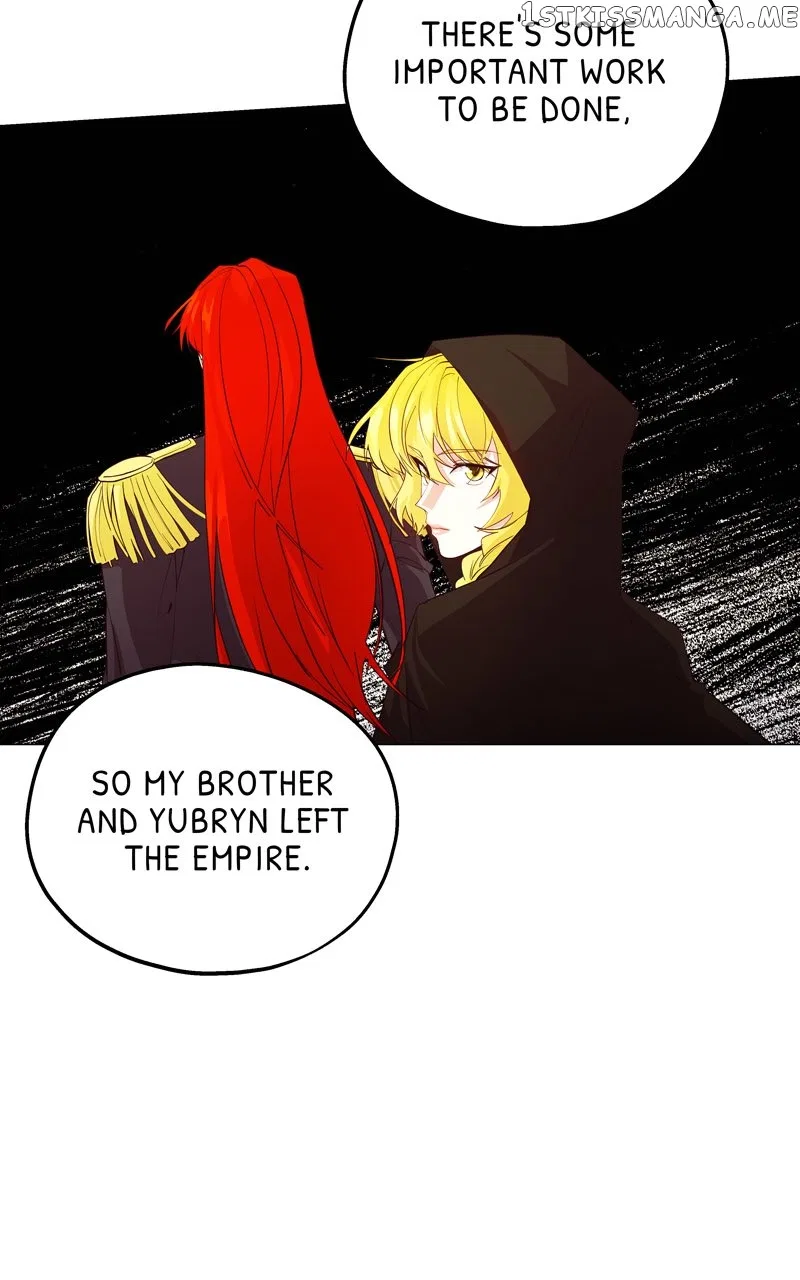 Hello, I’m the Gardener! Chapter 74 – Page 15