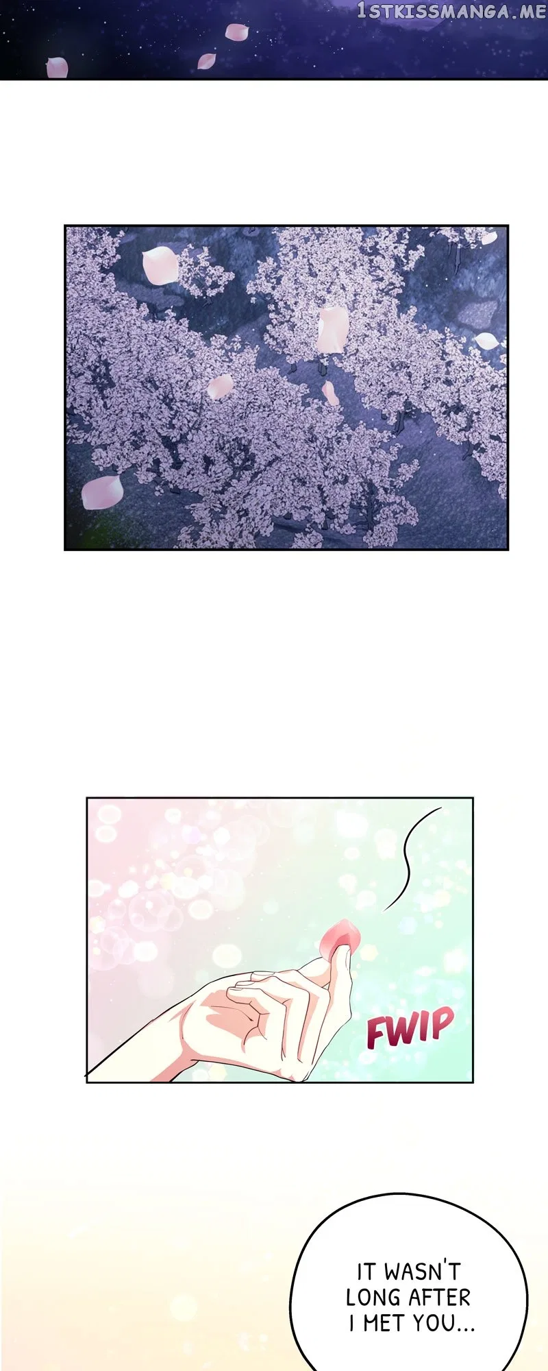Hello, I’m the Gardener! Chapter 74 – Page 22