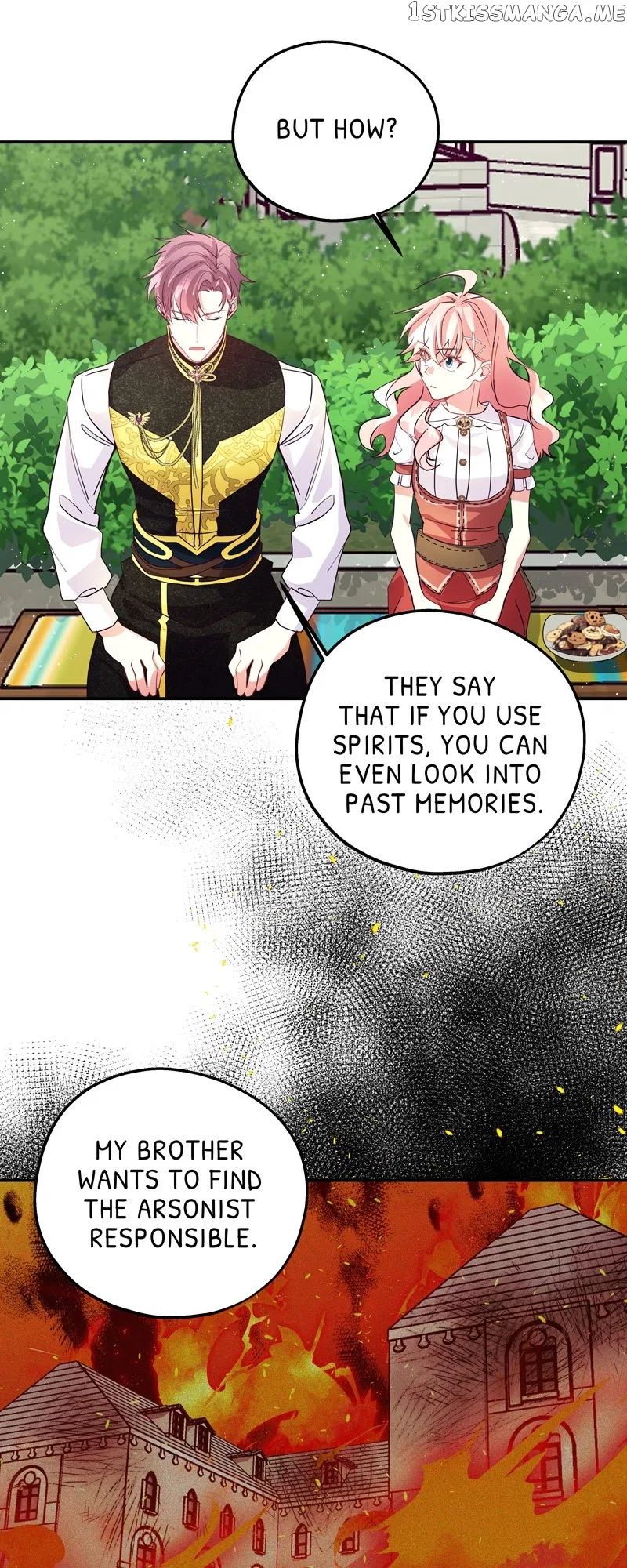 Hello, I’m the Gardener! Chapter 74 – Page 26