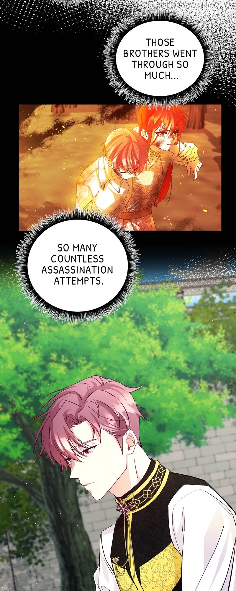Hello, I’m the Gardener! Chapter 74 – Page 28
