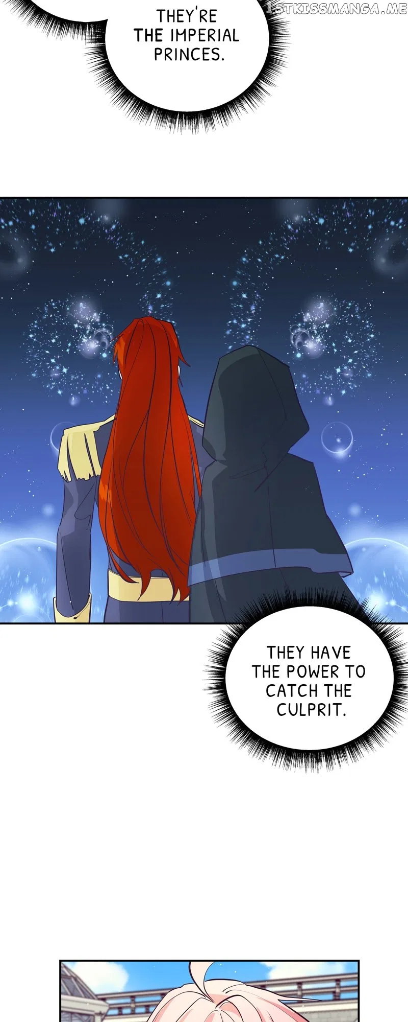 Hello, I’m the Gardener! Chapter 74 – Page 32