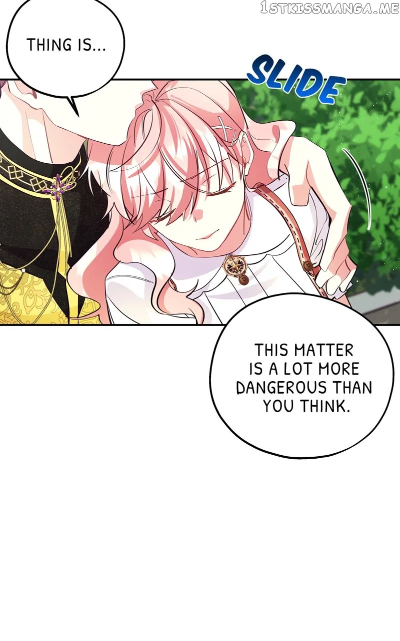 Hello, I’m the Gardener! Chapter 74 – Page 35