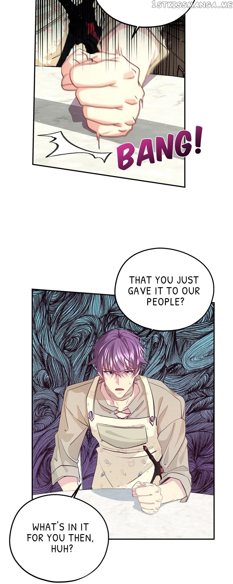 Hello, I’m the Gardener! Chapter 73 – Page 4