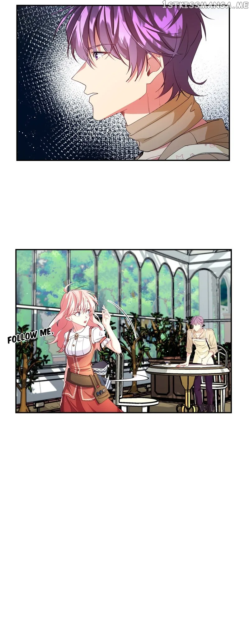 Hello, I’m the Gardener! Chapter 73 – Page 6