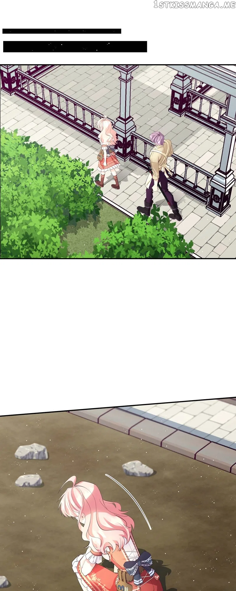 Hello, I’m the Gardener! Chapter 73 – Page 7