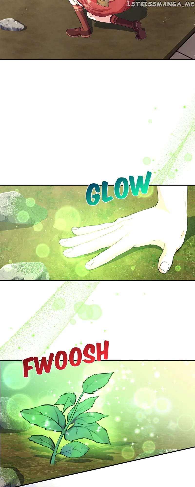 Hello, I’m the Gardener! Chapter 73 – Page 8