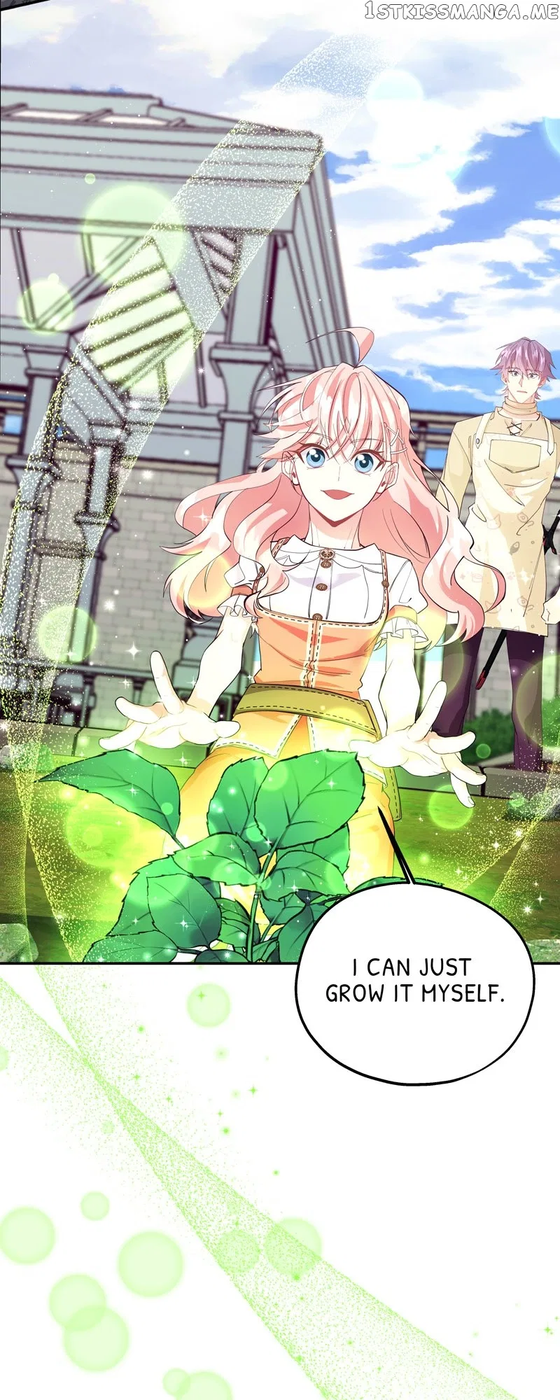 Hello, I’m the Gardener! Chapter 73 – Page 9