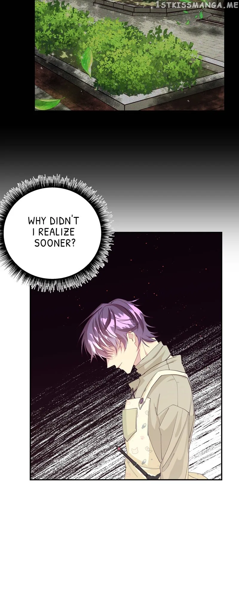 Hello, I’m the Gardener! Chapter 73 – Page 12