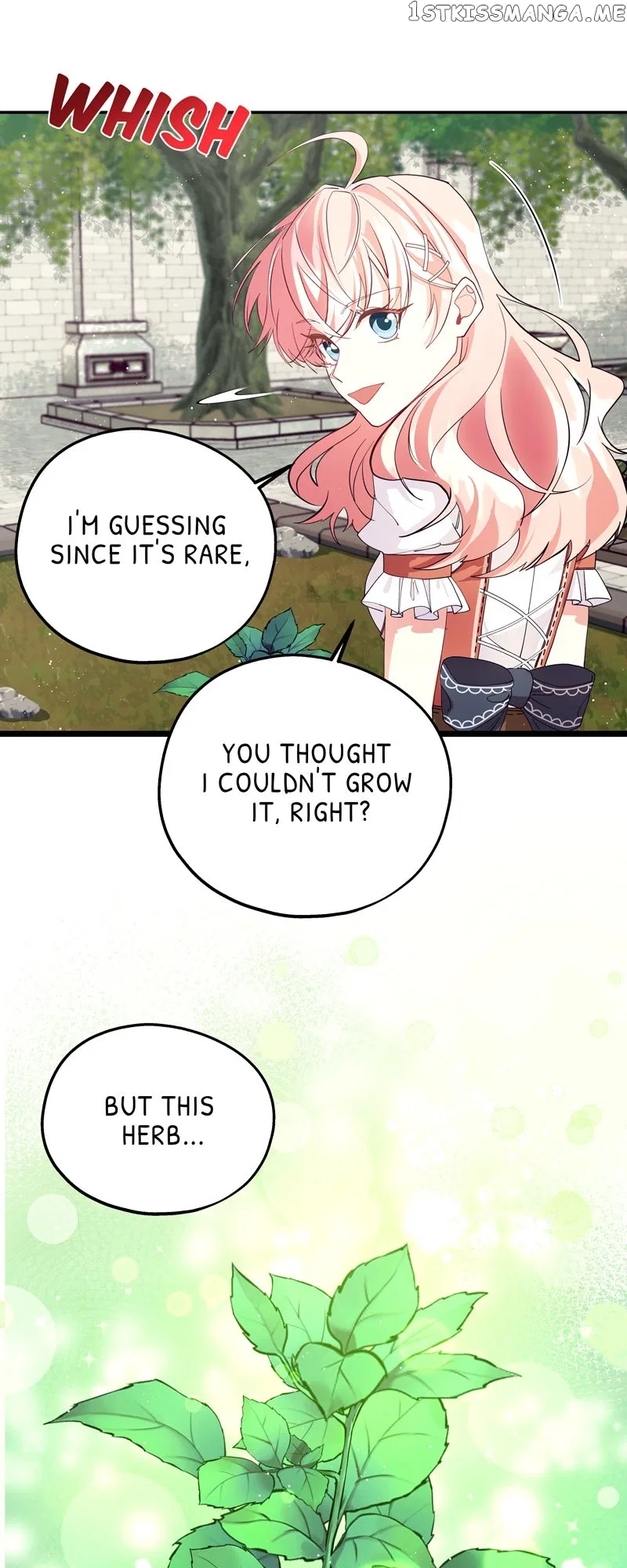 Hello, I’m the Gardener! Chapter 73 – Page 13