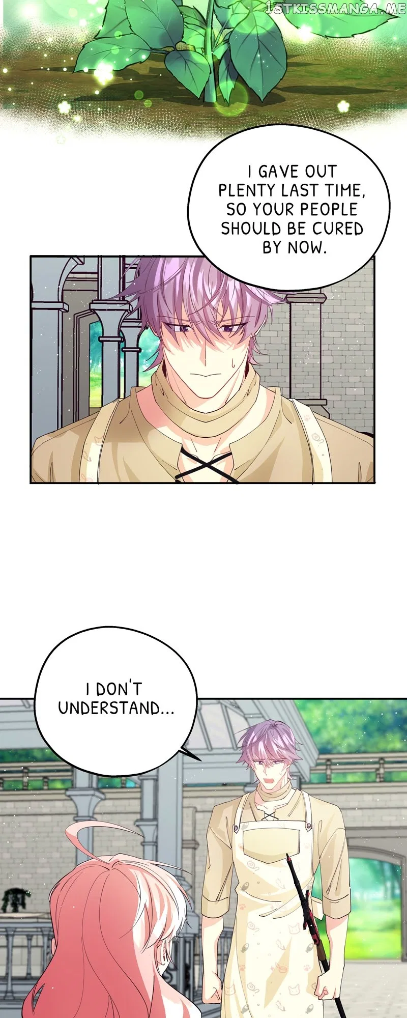Hello, I’m the Gardener! Chapter 73 – Page 14