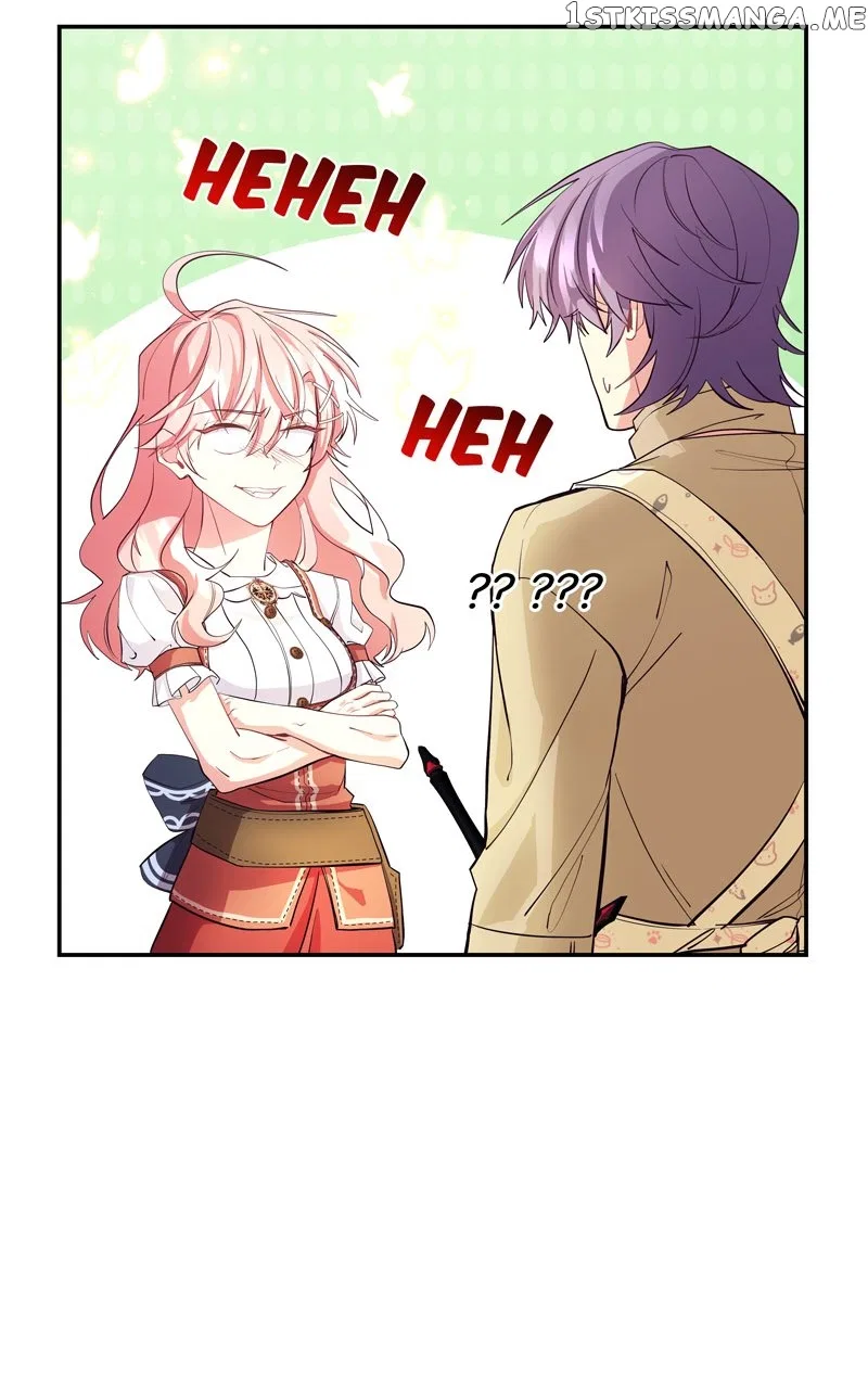 Hello, I’m the Gardener! Chapter 73 – Page 20